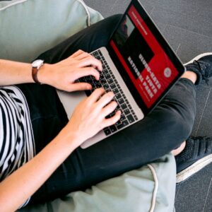 learning python